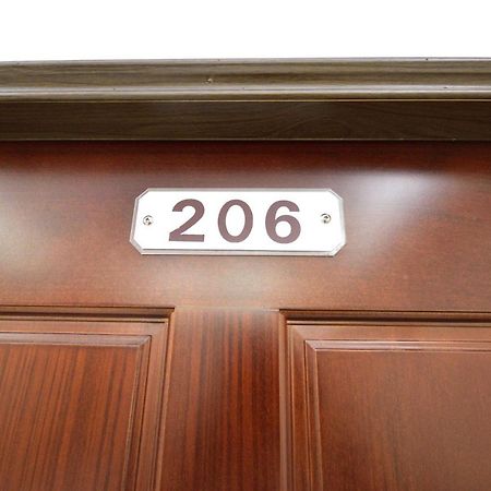 Luyi Ludao B&B Екстериор снимка