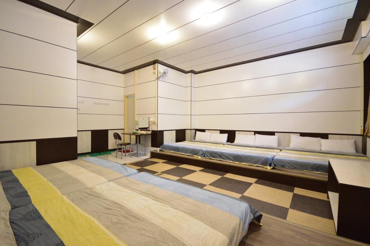 Luyi Ludao B&B Екстериор снимка
