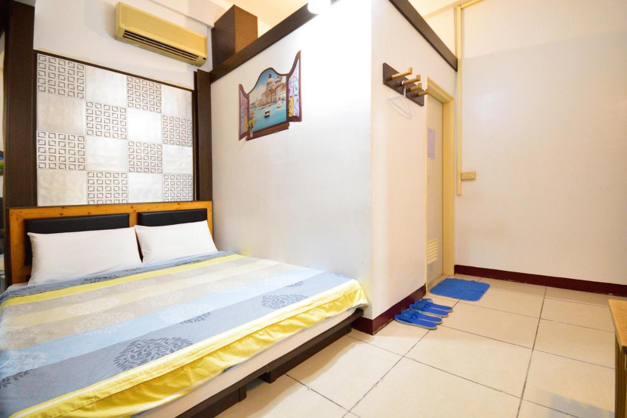 Luyi Ludao B&B Екстериор снимка