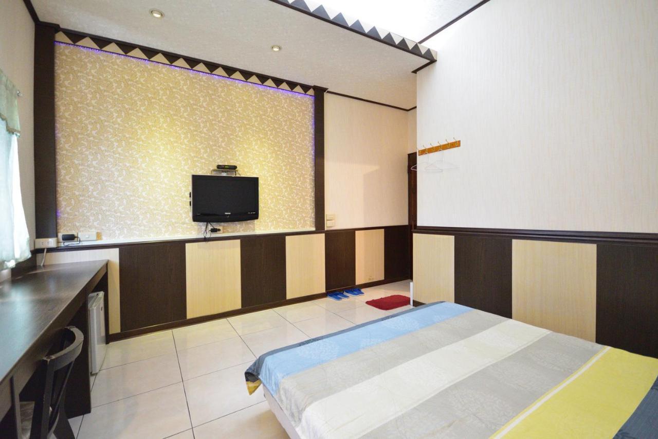 Luyi Ludao B&B Екстериор снимка