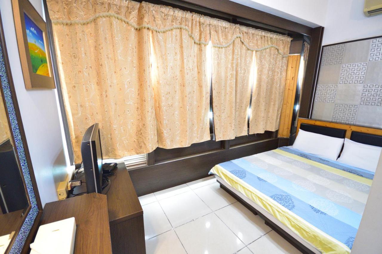 Luyi Ludao B&B Екстериор снимка