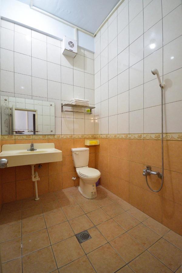 Luyi Ludao B&B Екстериор снимка