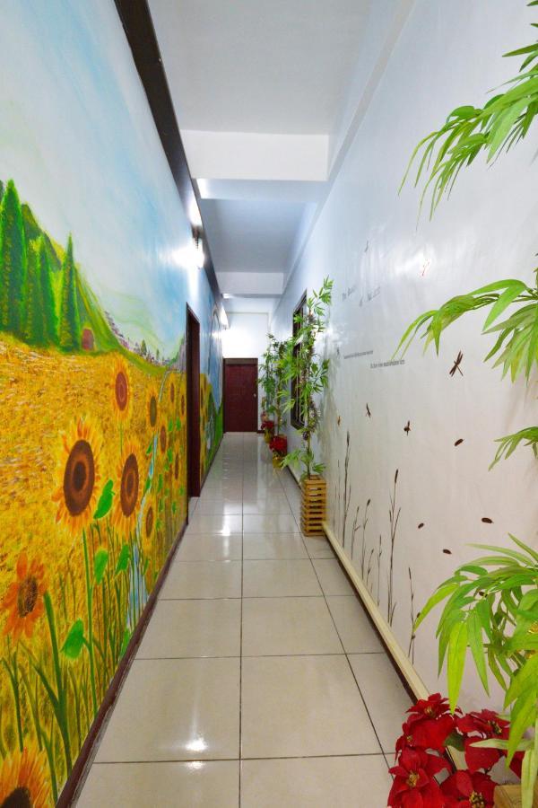 Luyi Ludao B&B Екстериор снимка
