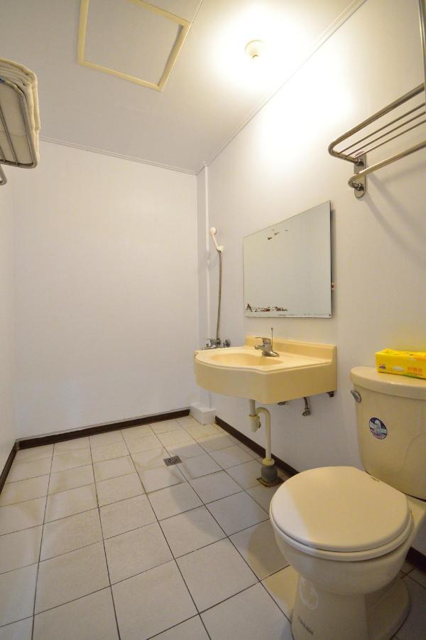 Luyi Ludao B&B Екстериор снимка