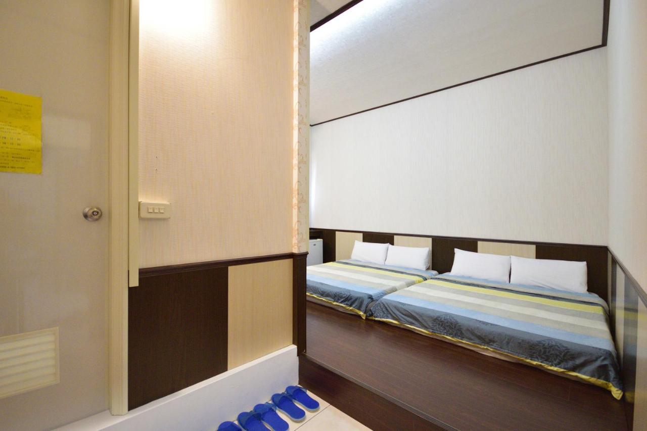 Luyi Ludao B&B Екстериор снимка