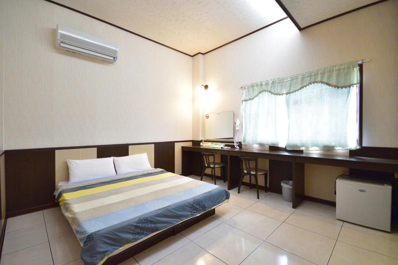 Luyi Ludao B&B Екстериор снимка
