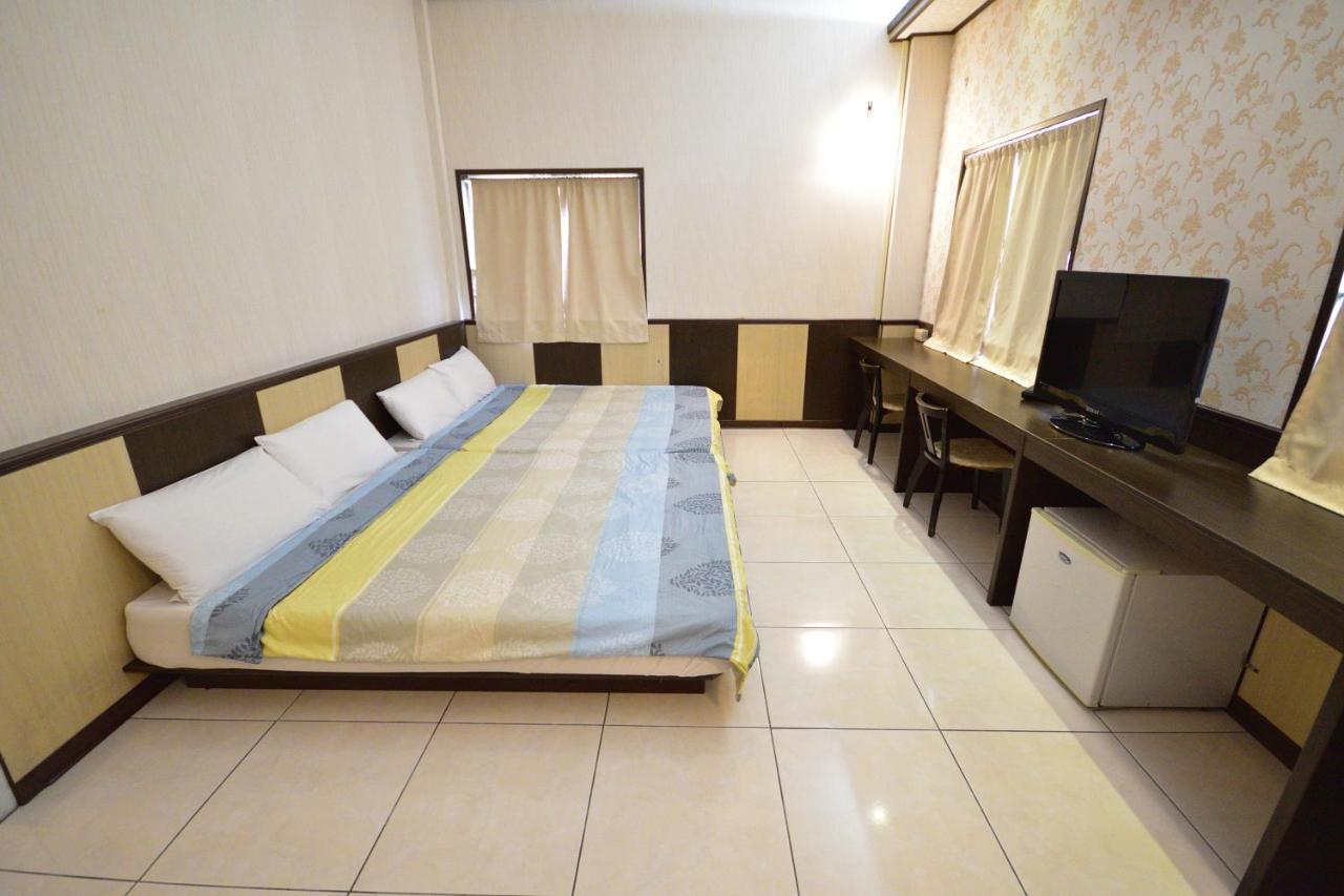 Luyi Ludao B&B Екстериор снимка