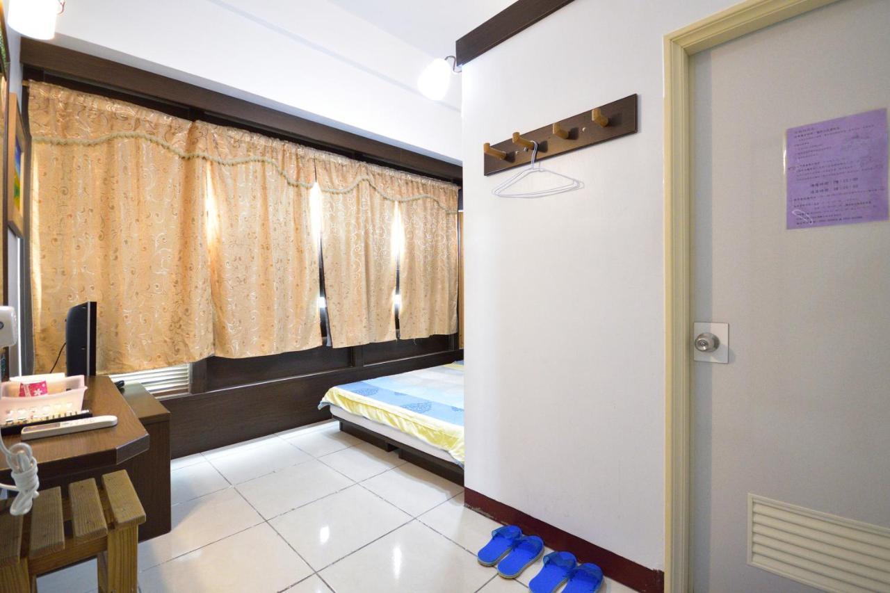 Luyi Ludao B&B Екстериор снимка