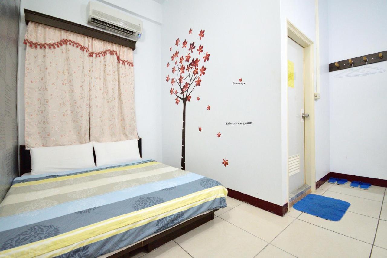 Luyi Ludao B&B Екстериор снимка