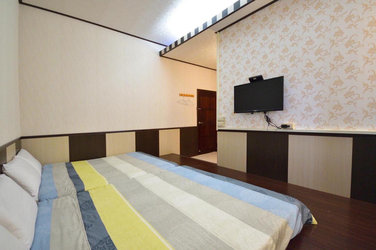 Luyi Ludao B&B Екстериор снимка