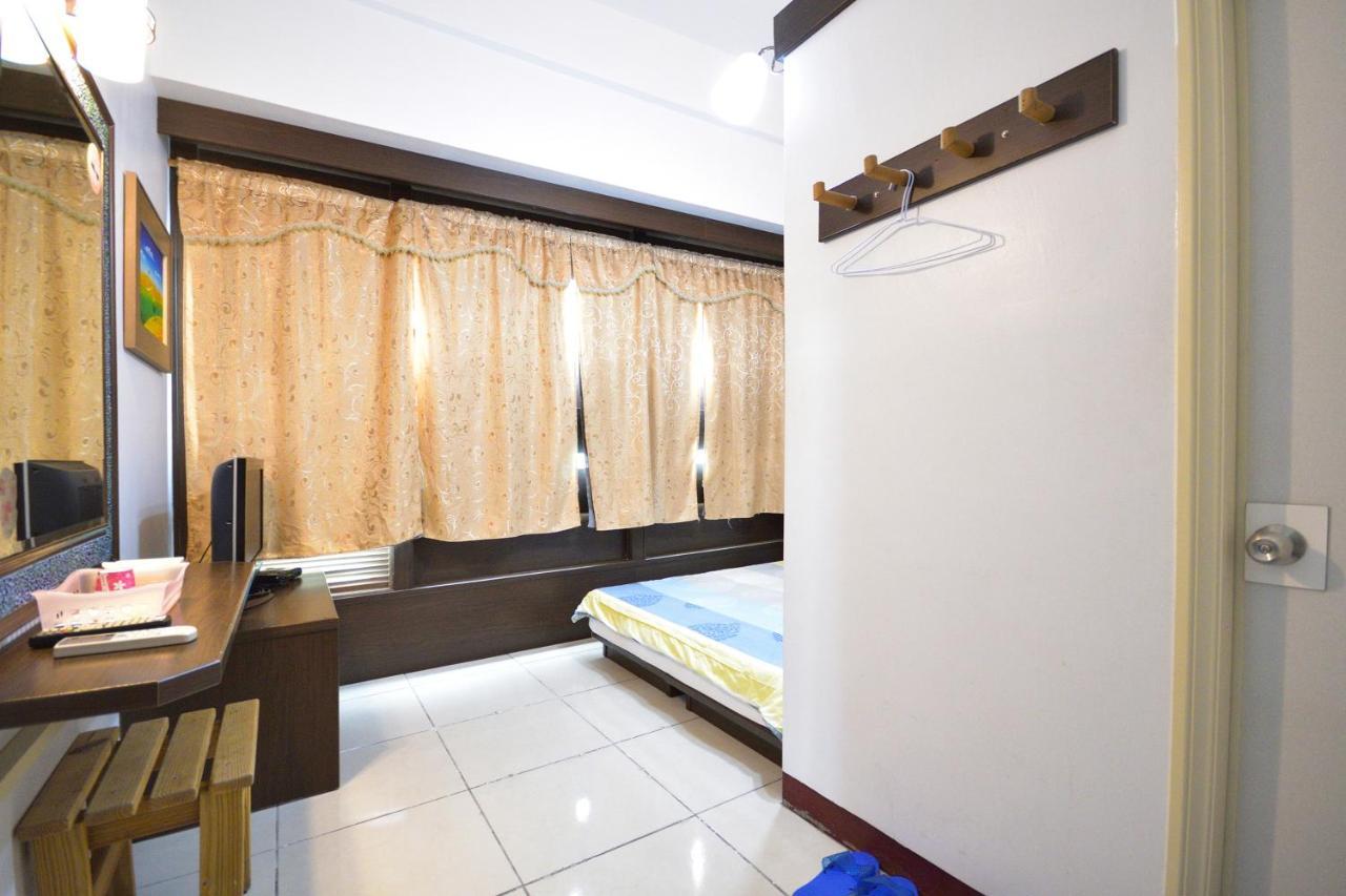 Luyi Ludao B&B Екстериор снимка