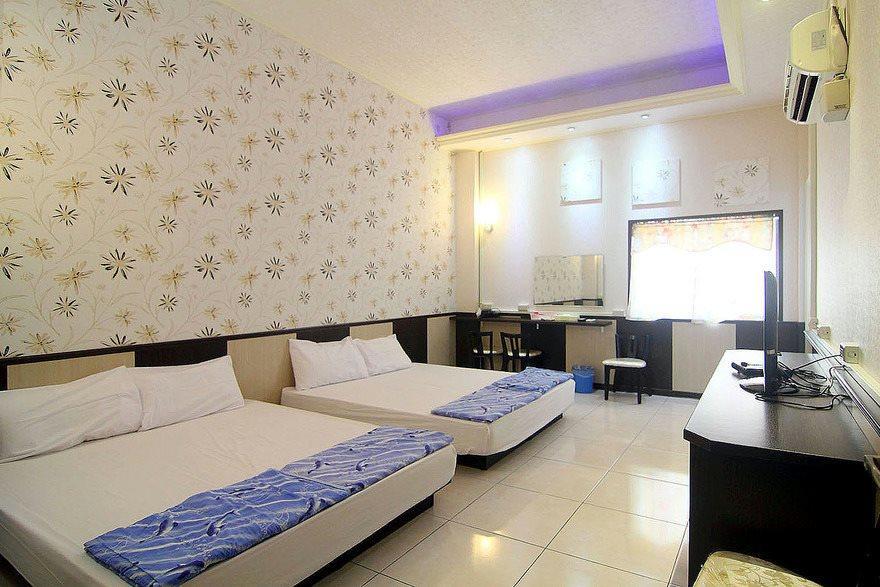 Luyi Ludao B&B Екстериор снимка