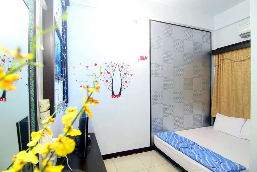 Luyi Ludao B&B Екстериор снимка