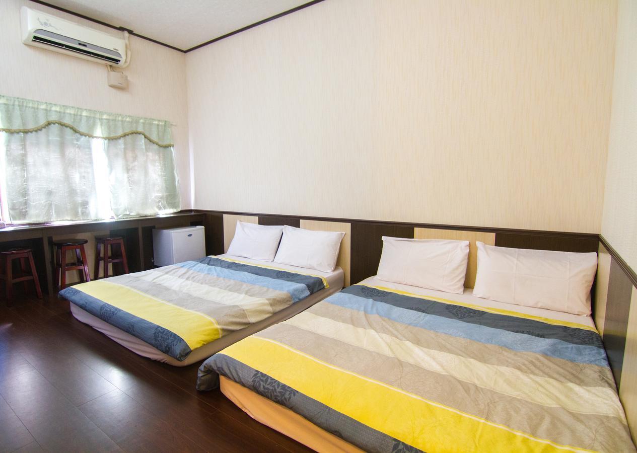 Luyi Ludao B&B Екстериор снимка