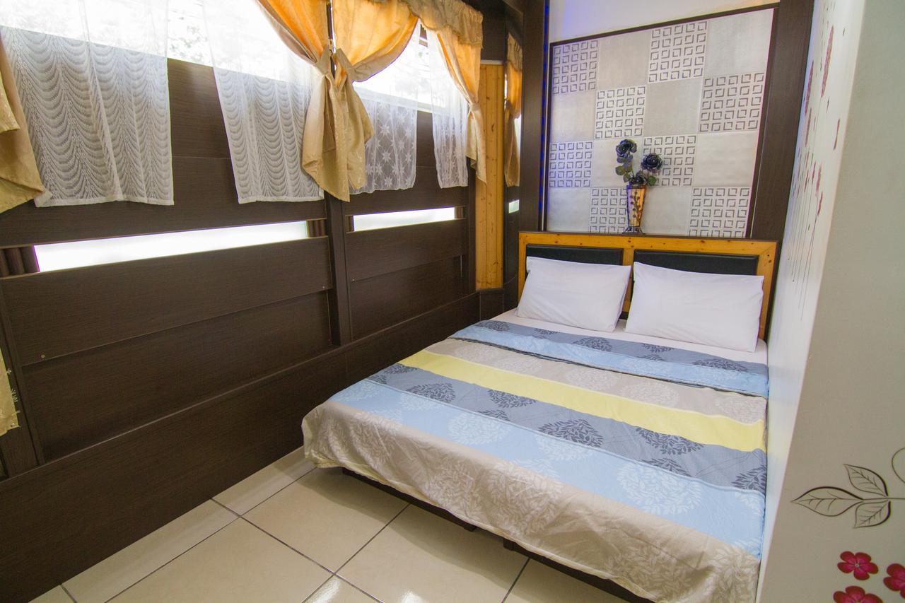 Luyi Ludao B&B Екстериор снимка