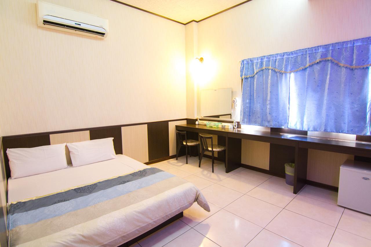 Luyi Ludao B&B Екстериор снимка